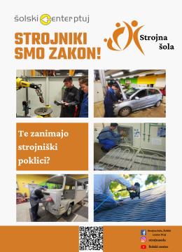 povabilo na vpis_strojna šola